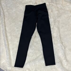 Women’s Black Zyia Leggings